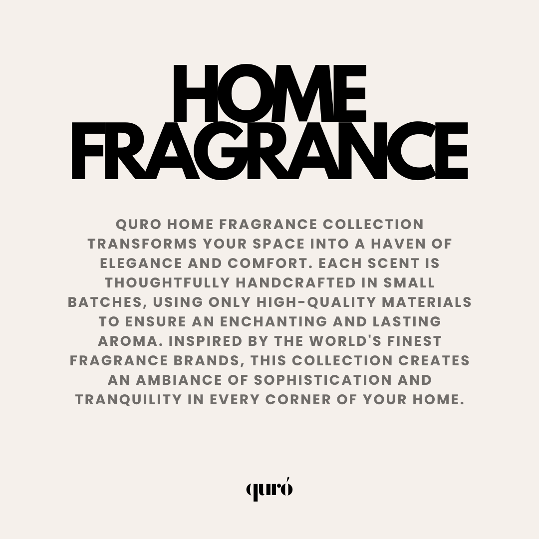 Home Fragrance