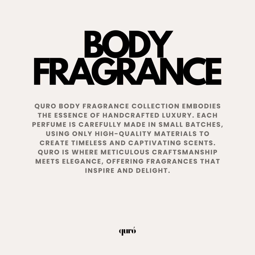 Body Fragrance