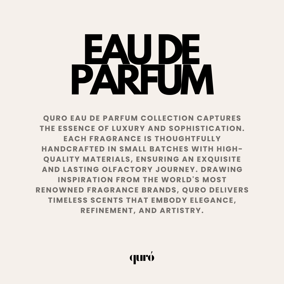 Eau De Parfum