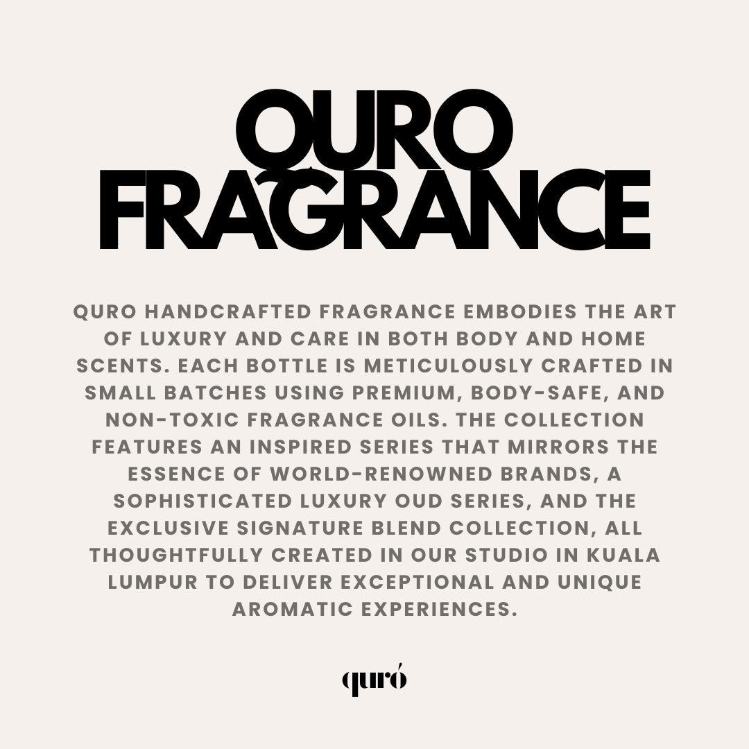 Quro Fragrance