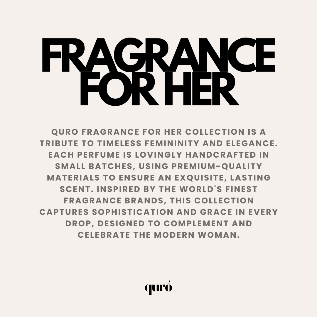 Fragrance For Her
