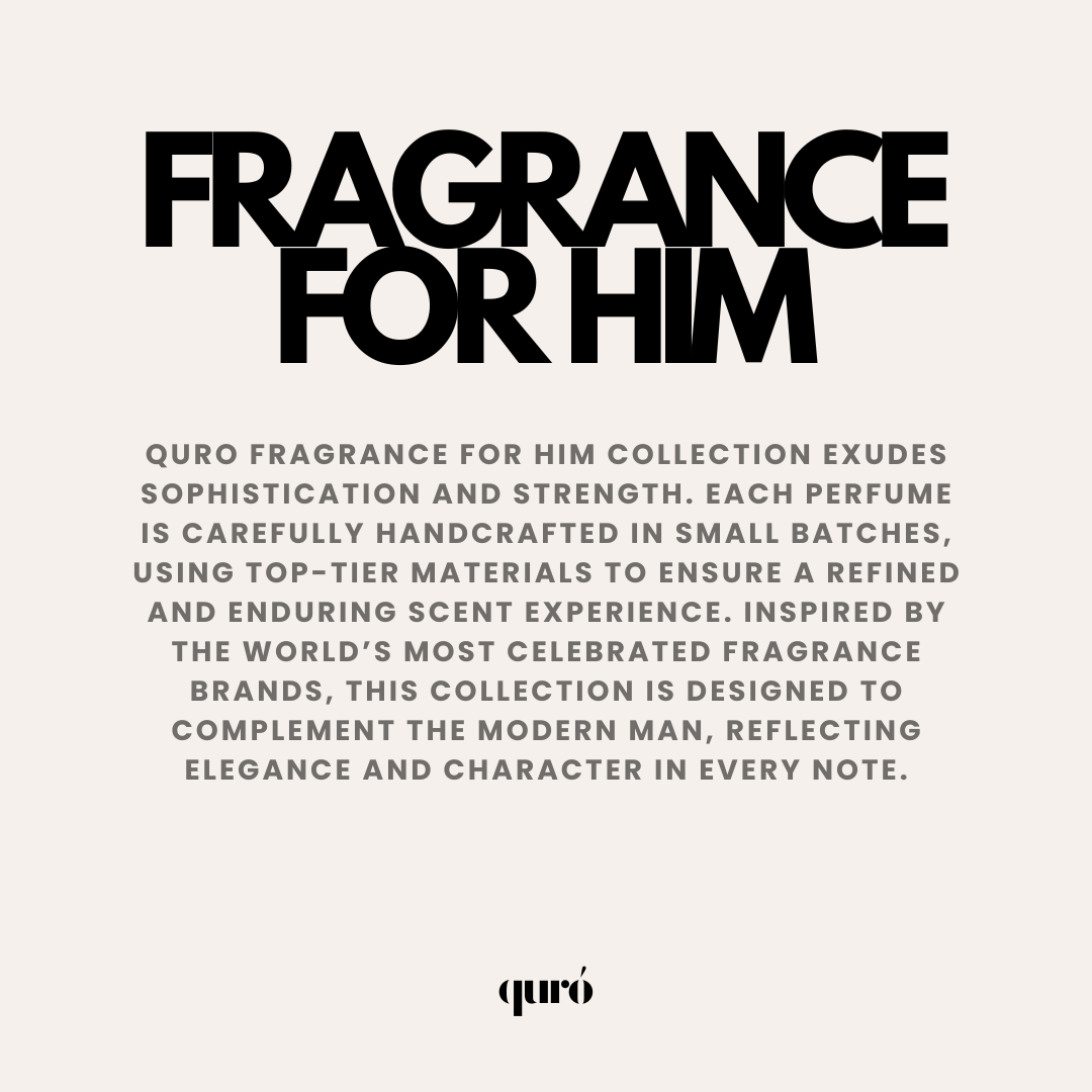 Fragrance For Him